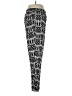 Mossimo Supply Co. Print Black Casual Pants Size L - photo 4