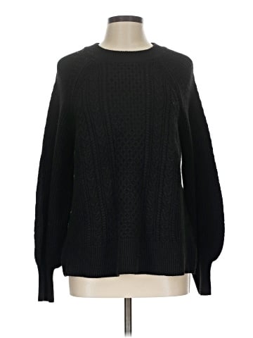 RD Style Pullover Sweater (view 1)