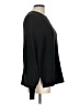 RD Style Solid Black Pullover Sweater Size L - photo 4