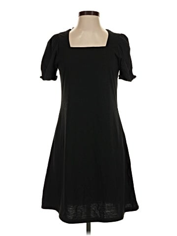 Rumia Casual Dress (view 1)