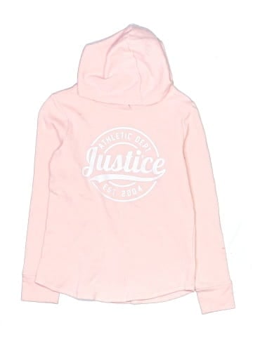 Justice Sweatshirt (view 1)