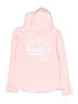 Justice Pink Sweatshirt Size 6 - photo 1