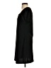 Rumia Solid Black Casual Dress Size S - photo 5
