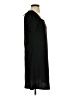 Rumia Solid Black Casual Dress Size S - photo 4