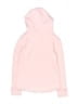 Justice Pink Sweatshirt Size 6 - photo 2