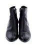 Carvela Black Ankle Boots Size EU 40 - photo 2