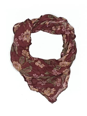 Chan Luu Scarf (view 1)