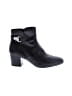 Carvela Black Ankle Boots Size EU 40 - photo 1