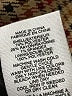 Avec Les Filles Plaid Brown Blazer Size M - photo 7