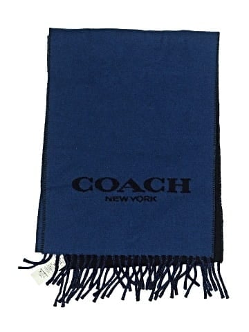 Coach Scarf (view 2)