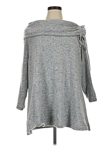 Ruby Rd. Pullover Sweater (view 1)