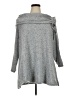 Ruby Rd. Gray Pullover Sweater Size 1X - photo 1