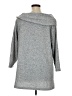 Ruby Rd. Gray Pullover Sweater Size 1X - photo 2