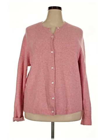 J.Crew Factory Store Cardigan (view 1)