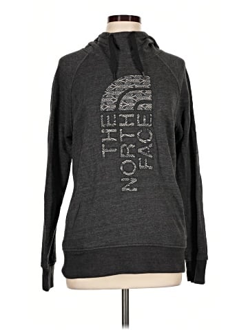The North Face Pullover Hoodie (view 1)