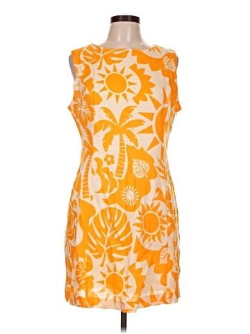 Magaschoni Casual Dress (view 1)