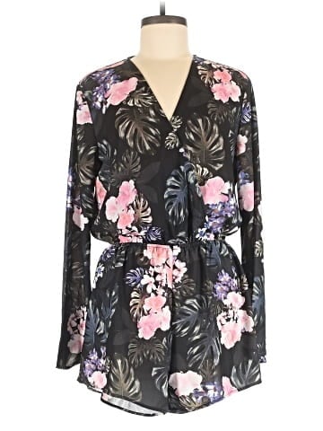 The Fifth Romper (view 1)