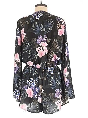 The Fifth Romper (view 2)