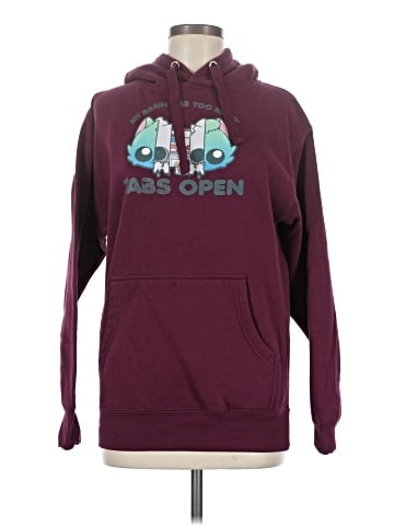 Kenneth Cole REACTION Pullover Hoodie (view 1)