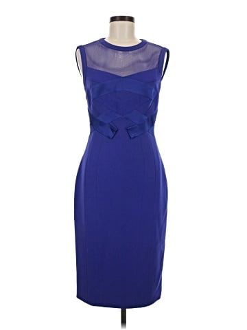 Karen Millen Cocktail Dress (view 1)