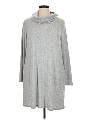 AGB Casual Dress (view 1)
