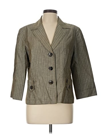 Lafayette 148 New York Blazer (view 1)