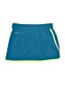Columbia 100% Polyester Color Block Blue Skort Size XS - photo 2