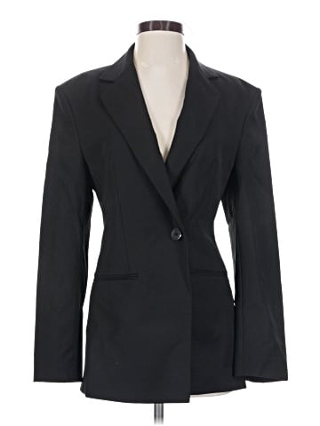 Helmut Lang Wool Blazer (view 1)