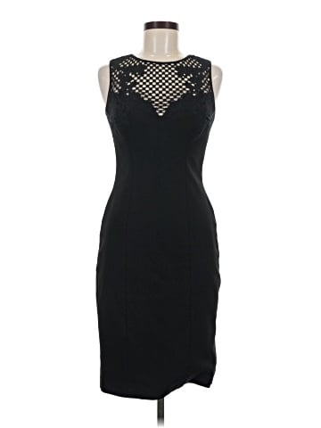 Karen Millen Cocktail Dress (view 1)