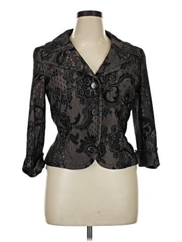 Alberto Makali 3/4 Sleeve Blouse (view 1)