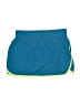 Columbia 100% Polyester Color Block Blue Skort Size XS - photo 1