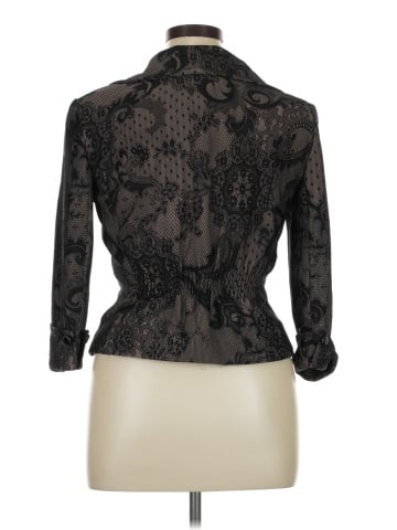 Alberto Makali 3/4 Sleeve Blouse (view 2)