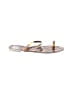 Dolce Vita Gold Flip Flops Size 11 - photo 1