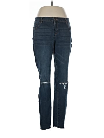 Joe Boxer Jeans (view 1)