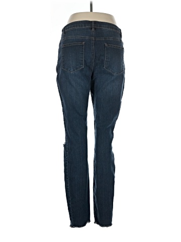 Joe Boxer Jeans (view 2)