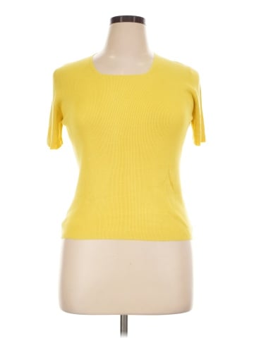 Joseph A. Pullover Sweater (view 1)