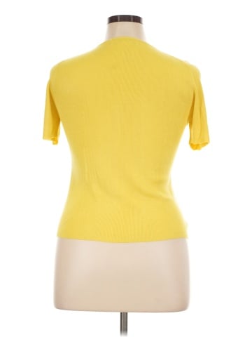Joseph A. Pullover Sweater (view 2)
