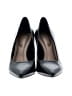 Kelly & Katie Black Heels Size 9 - photo 2
