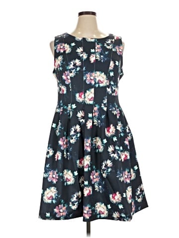 Andrew Marc Casual Dress (view 1)