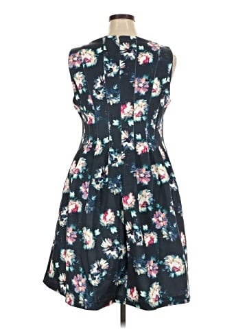 Andrew Marc Casual Dress (view 2)