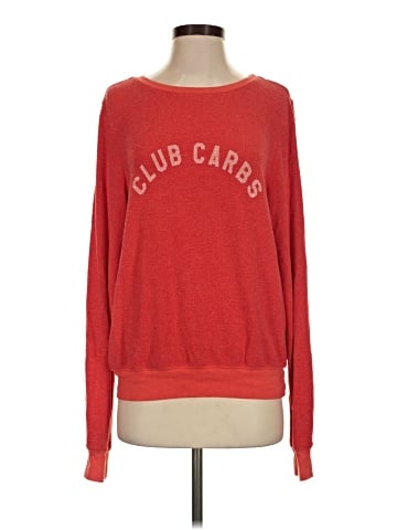Wildfox Long Sleeve T-Shirt (view 1)