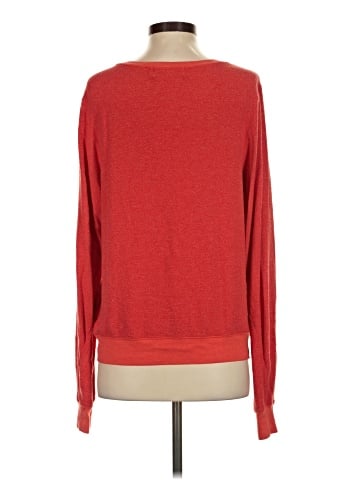 Wildfox Long Sleeve T-Shirt (view 2)