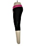 Avia Color Block Black Yoga Pants Size S - photo 5