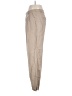 Ann Taylor LOFT 100% Lyocell Tan Khakis Size 8 - photo 5