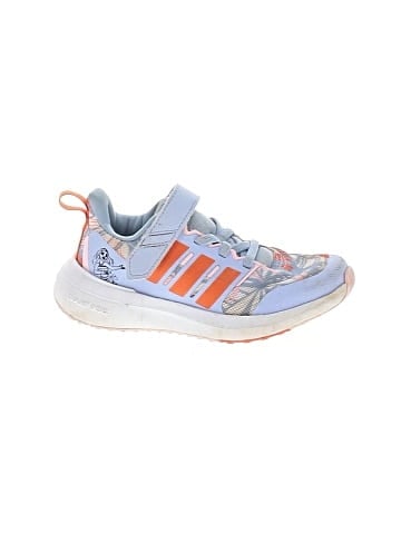 Adidas X Disney Sneakers (view 1)