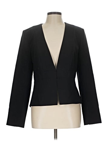 Ellen Tracy Blazer (view 1)