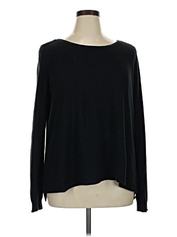 Absolutely Creative Worldwide Pullover Sweater (view 1)