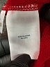 Lands' End 100% Polyester Red Zip Up Hoodie Size L - photo 8