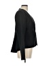 Ellen Tracy Black Blazer Size 12 - photo 4