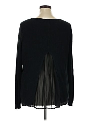 Absolutely Creative Worldwide Pullover Sweater (view 2)